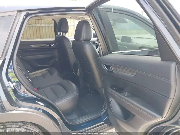 JM3KFBDMXL1742847 2020 MAZDA CX-5 - Image 8