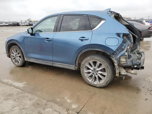 JM3KFBDMXL1742878 2020 MAZDA CX-5 - Image 2
