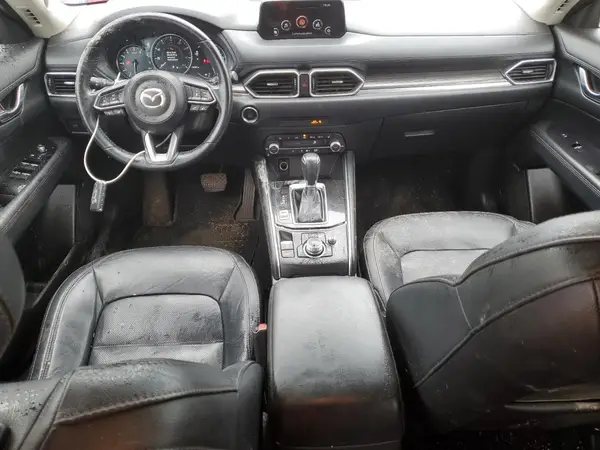 JM3KFBDMXL1742878 2020 MAZDA CX-5 - Image 8