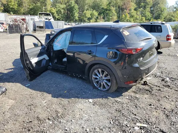 JM3KFBDMXL1745540 2020 MAZDA CX-5 - Image 2