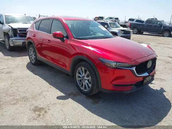 JM3KFBDMXL1747319 2020 MAZDA CX-5 - Image 1