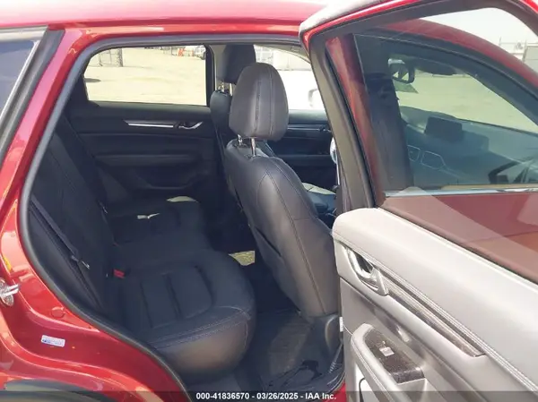 JM3KFBDMXL1747319 2020 MAZDA CX-5 - Image 8