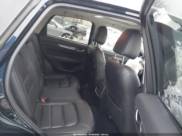 JM3KFBDMXL1768977 2020 MAZDA CX-5 - Image 8