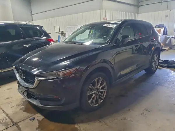 JM3KFBDMXL1777081 2020 MAZDA CX-5 - Image 1