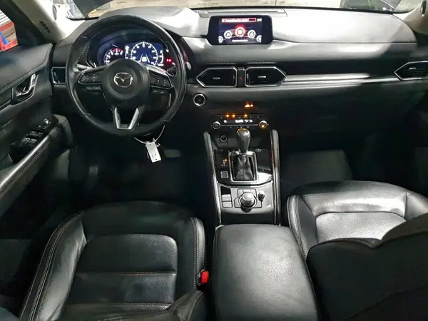 JM3KFBDMXL1777081 2020 MAZDA CX-5 - Image 8
