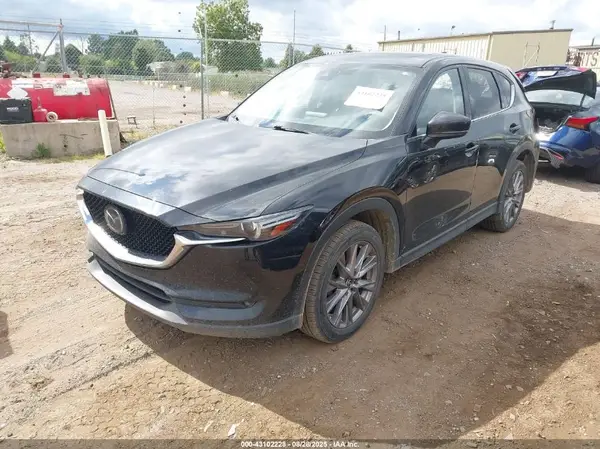 JM3KFBDMXL1790946 2020 MAZDA CX-5 - Image 2
