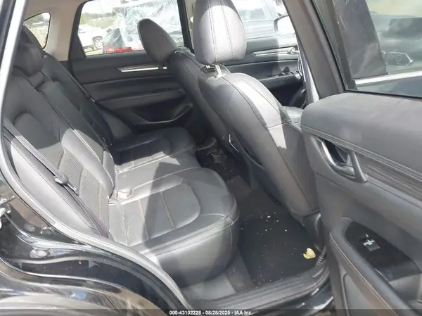 JM3KFBDMXL1790946 2020 MAZDA CX-5 - Image 8
