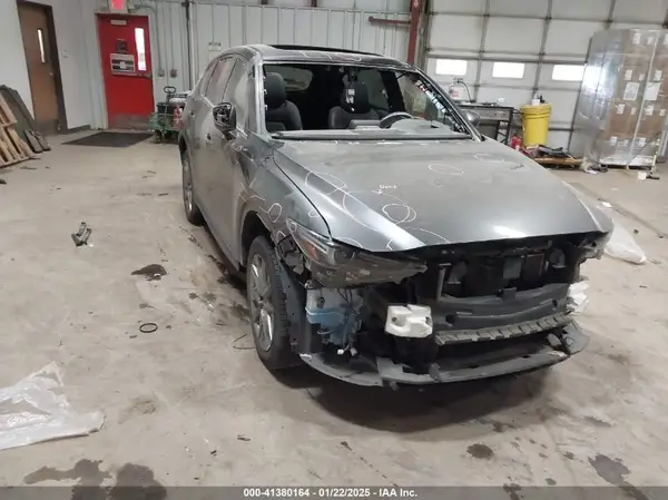 JM3KFBDMXL1796102 2020 MAZDA CX-5 - Image 1