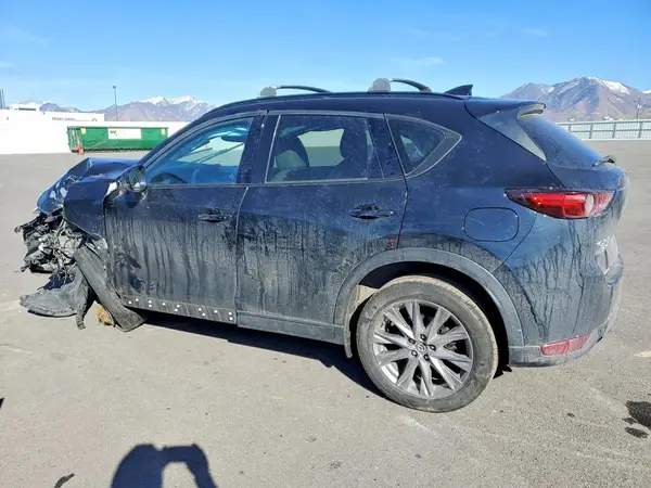 JM3KFBDMXL1799145 2020 MAZDA CX-5 - Image 2