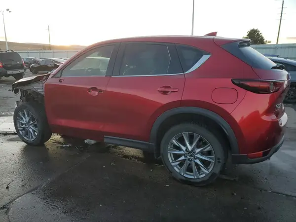 JM3KFBDMXL1808443 2020 MAZDA CX-5 - Image 2