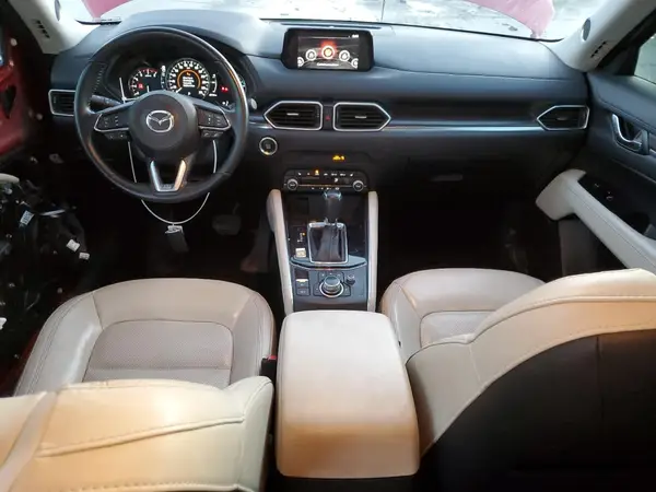 JM3KFBDMXL1808443 2020 MAZDA CX-5 - Image 8