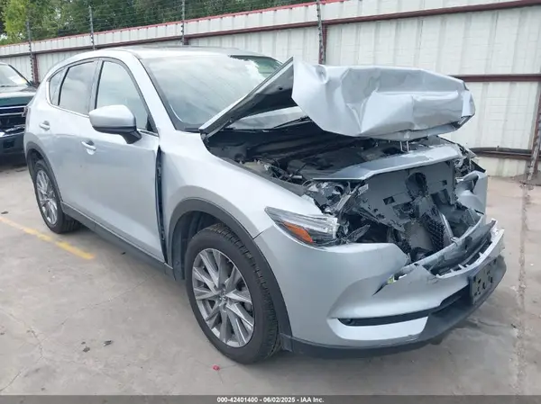 JM3KFBDMXL1809365 2020 MAZDA CX-5 - Image 1