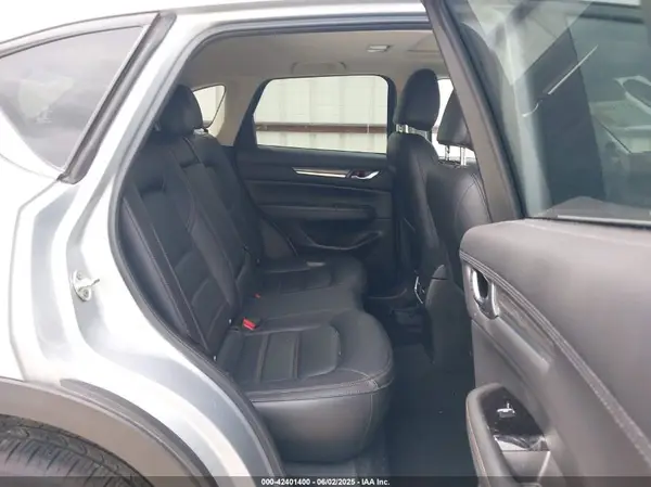 JM3KFBDMXL1809365 2020 MAZDA CX-5 - Image 8