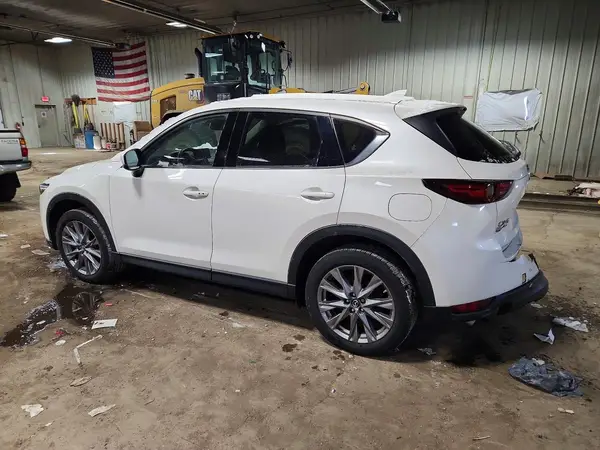 JM3KFBDMXL1815473 2020 MAZDA CX-5 - Image 2