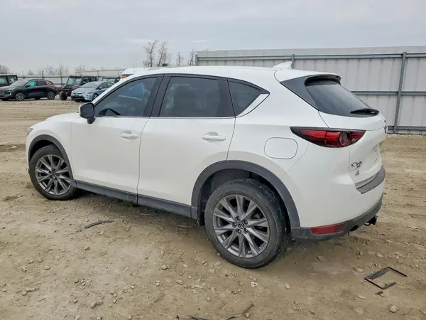 JM3KFBDMXL1817434 2020 MAZDA CX-5 - Image 2