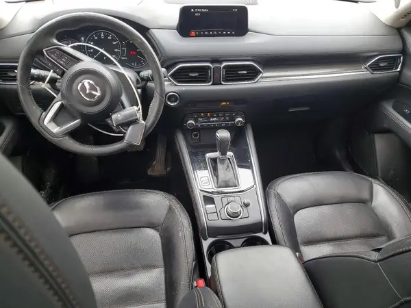 JM3KFBDMXL1817434 2020 MAZDA CX-5 - Image 8