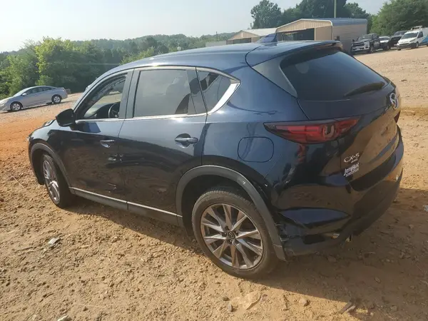 JM3KFBDMXL1817904 2020 MAZDA CX-5 - Image 2