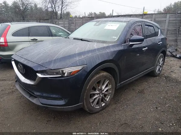 JM3KFBDMXL1849008 2020 MAZDA CX-5 - Image 2