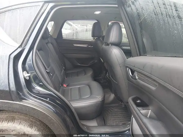 JM3KFBDMXL1849008 2020 MAZDA CX-5 - Image 8