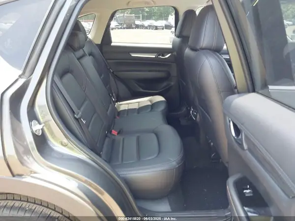JM3KFBDMXL1863037 2020 MAZDA CX-5 - Image 8