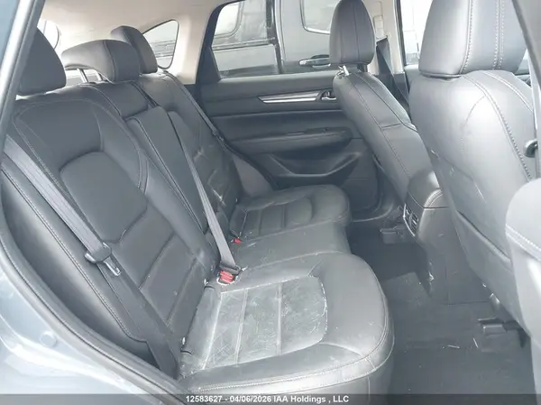 JM3KFBDMXM0112818 2021 MAZDA CX-5 - Image 8