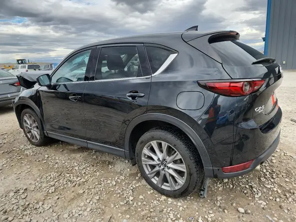 JM3KFBDMXM0300769 2021 MAZDA CX-5 - Image 2