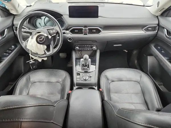 JM3KFBDMXM0300769 2021 MAZDA CX-5 - Image 8