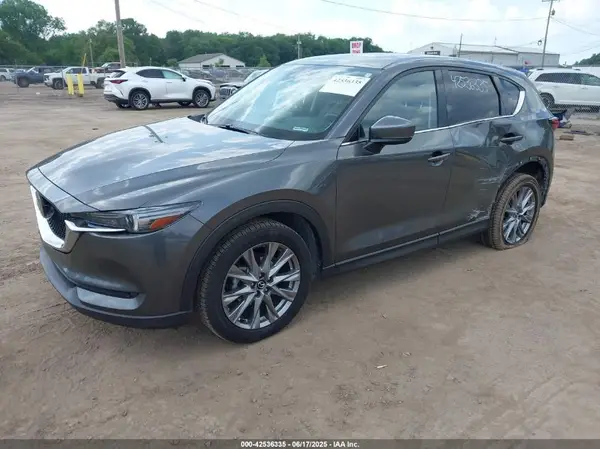 JM3KFBDMXM0306118 2021 MAZDA CX-5 - Image 2