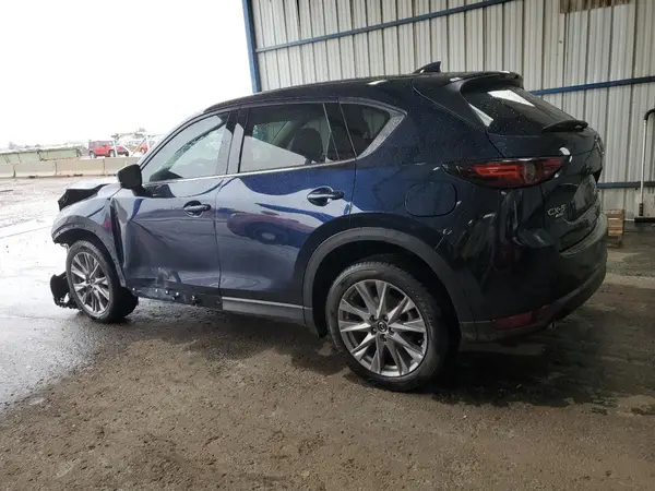 JM3KFBDMXM0309164 2021 MAZDA CX-5 - Image 2