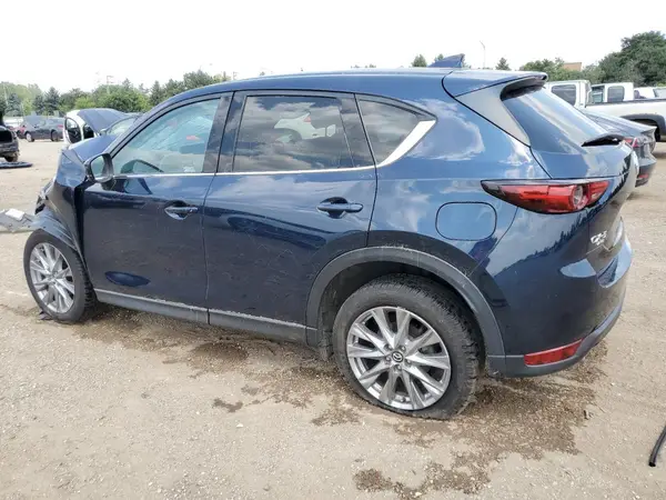 JM3KFBDMXM0323209 2021 MAZDA CX-5 - Image 2