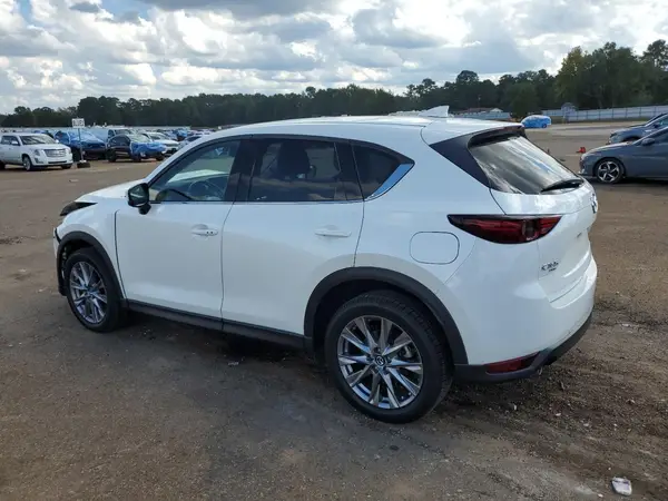JM3KFBDMXM0330354 2021 MAZDA CX-5 - Image 2