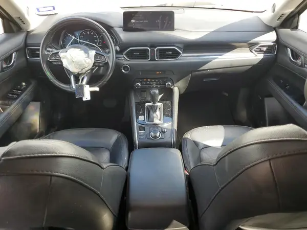 JM3KFBDMXM0330354 2021 MAZDA CX-5 - Image 8