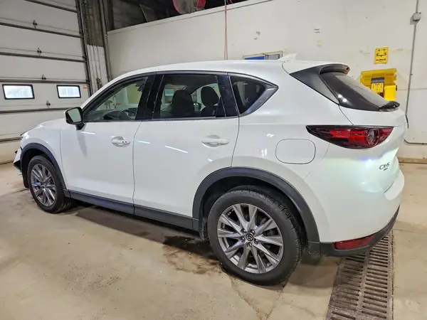JM3KFBDMXM0347073 2021 MAZDA CX-5 - Image 2