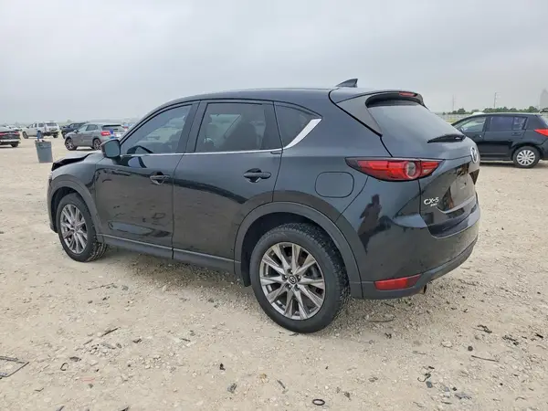 JM3KFBDMXM0361314 2021 MAZDA CX-5 - Image 2