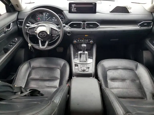 JM3KFBDMXM0361314 2021 MAZDA CX-5 - Image 8