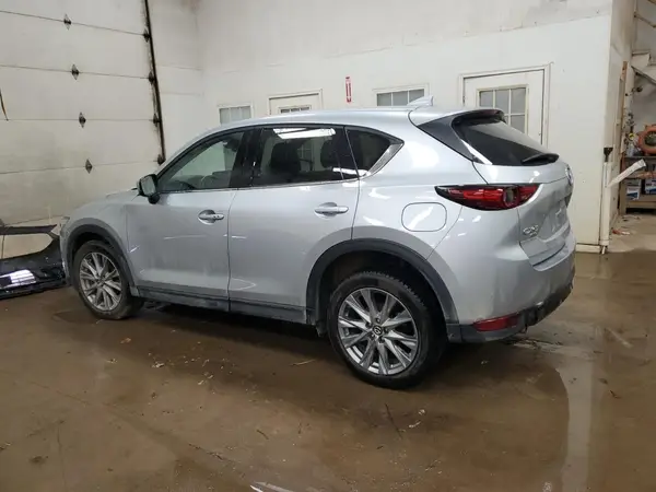 JM3KFBDMXM0362317 2021 MAZDA CX-5 - Image 2
