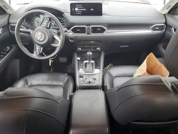 JM3KFBDMXM0362317 2021 MAZDA CX-5 - Image 8