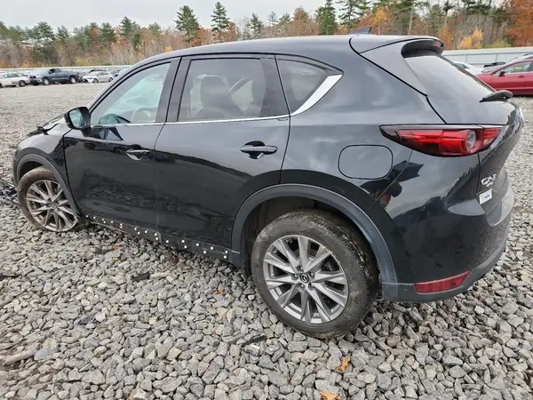 JM3KFBDMXM0368912 2021 MAZDA CX-5 - Image 2