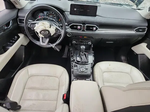 JM3KFBDMXM0368912 2021 MAZDA CX-5 - Image 8