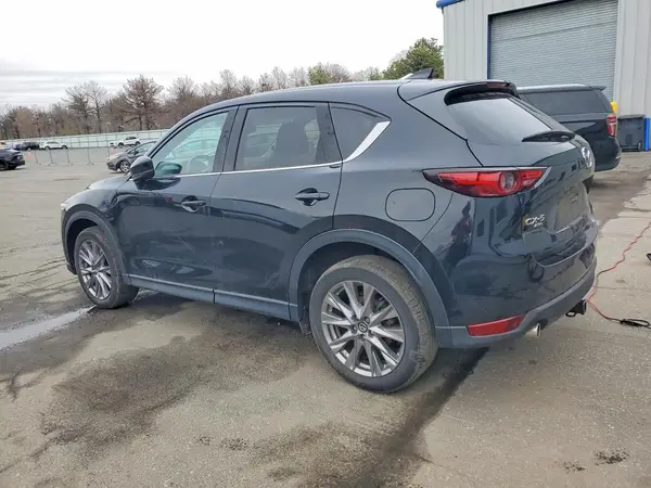 JM3KFBDMXM0378131 2021 MAZDA CX-5 - Image 2