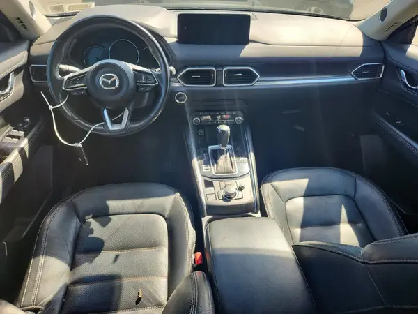 JM3KFBDMXM0378131 2021 MAZDA CX-5 - Image 8