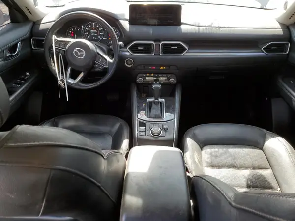 JM3KFBDMXM0390795 2021 MAZDA CX-5 - Image 8