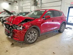 JM3KFBDMXM0391669 2021 MAZDA CX-5