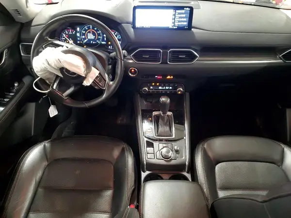JM3KFBDMXM0391669 2021 MAZDA CX-5 - Image 8