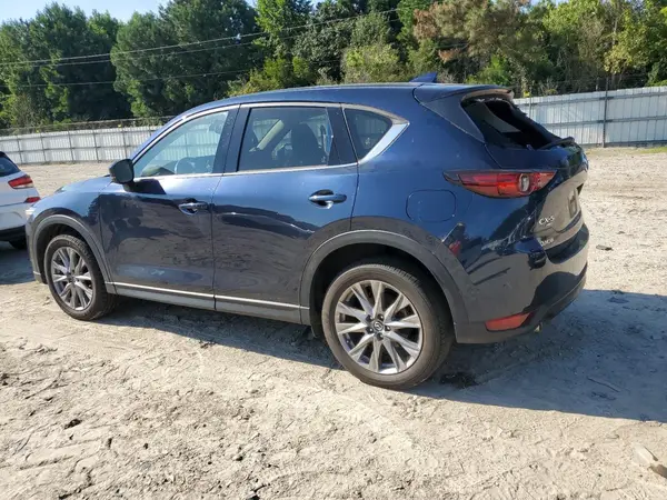 JM3KFBDMXM0397844 2021 MAZDA CX-5 - Image 2