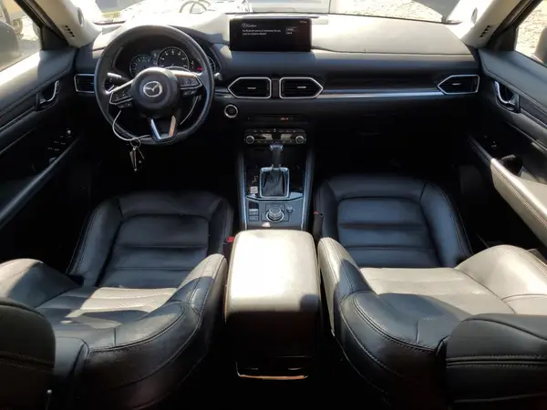 JM3KFBDMXM0397844 2021 MAZDA CX-5 - Image 8