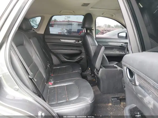 JM3KFBDMXM0412519 2021 MAZDA CX-5 - Image 8