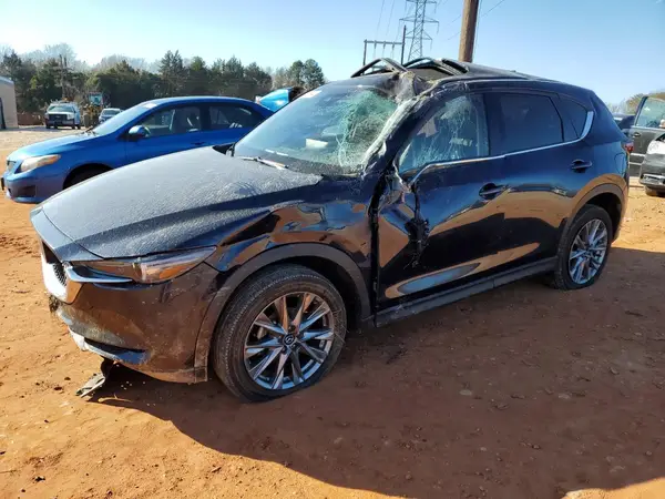 JM3KFBDMXM0432480 2021 MAZDA CX-5 - Image 1