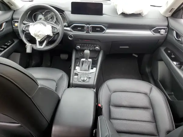 JM3KFBDMXM0454589 2021 MAZDA CX-5 - Image 8