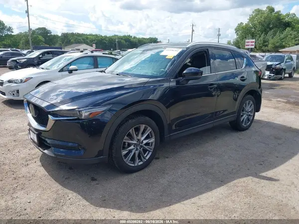 JM3KFBDMXM0455211 2021 MAZDA CX-5 - Image 2